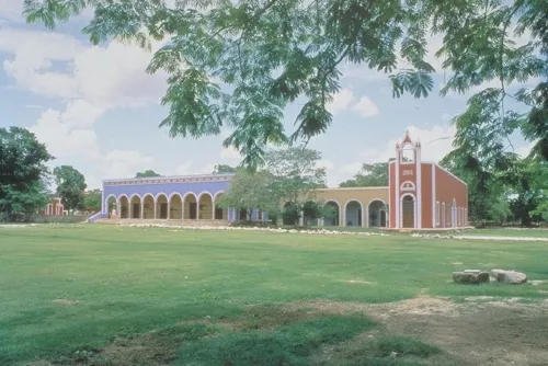 Hacienda Santa Rosa de Lima by IHG Hotels in Santa Rosa