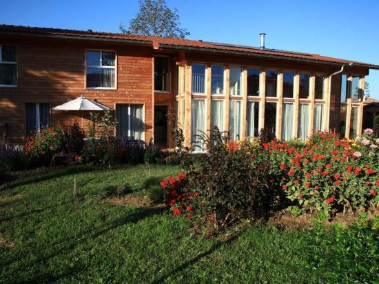 パルク オリンピック リヨン 民宿 民泊 ゲストハウス バケーション ペンションを宿泊予約 Trip Com