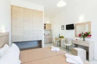 Yiannis Apartments - Pet friendly