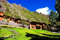 Sacred Dreams Lodge - Bungalows