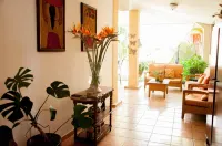Hotel la Posada del Angel Hotels in San Salvador