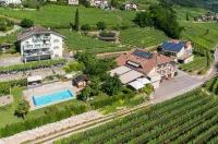 Garni Hotel Ritterhof