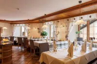 Hotel Traube Hotels in Pfunds