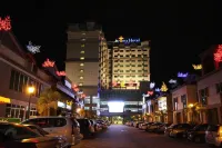Aroma Hotel - Scenic