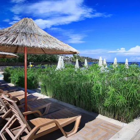 Fleur Bay Resort
