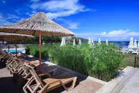 Cactus Fleur Beach Hotels in der Nähe von Pirates Inn The Cactus