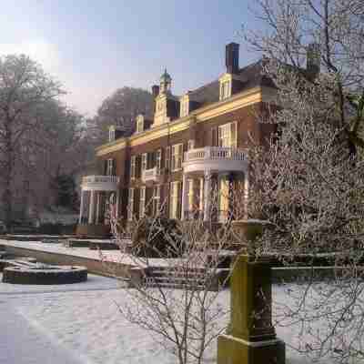 Landgoed Rhederoord Nabij Arnhem Hotel Exterior