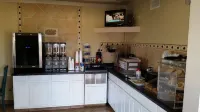Hill Country Inn Hotels in Burnet County