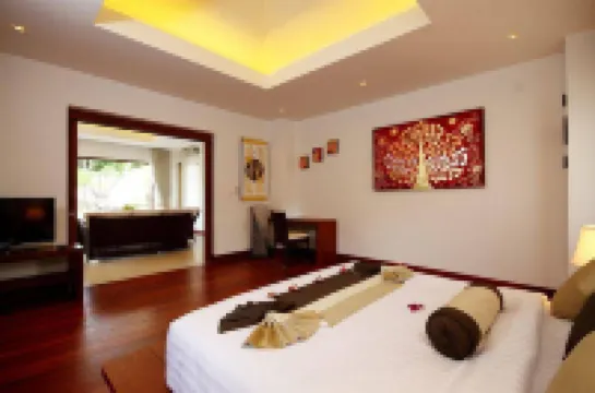 Laguna Villas Boutique Hotel Hotels in Koh Yao Noi