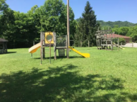 Daniel Boone Motor Inn Hotels in Pike County