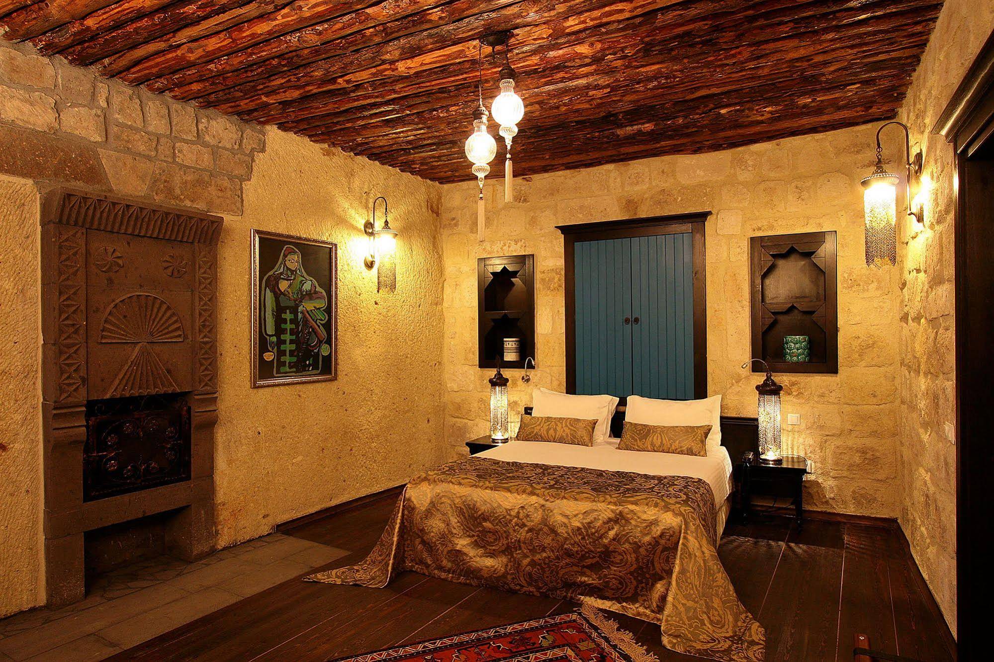 Cappadocia Estates Hotel