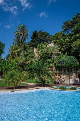 Hotel Villa Retiro Hotels in Xerta