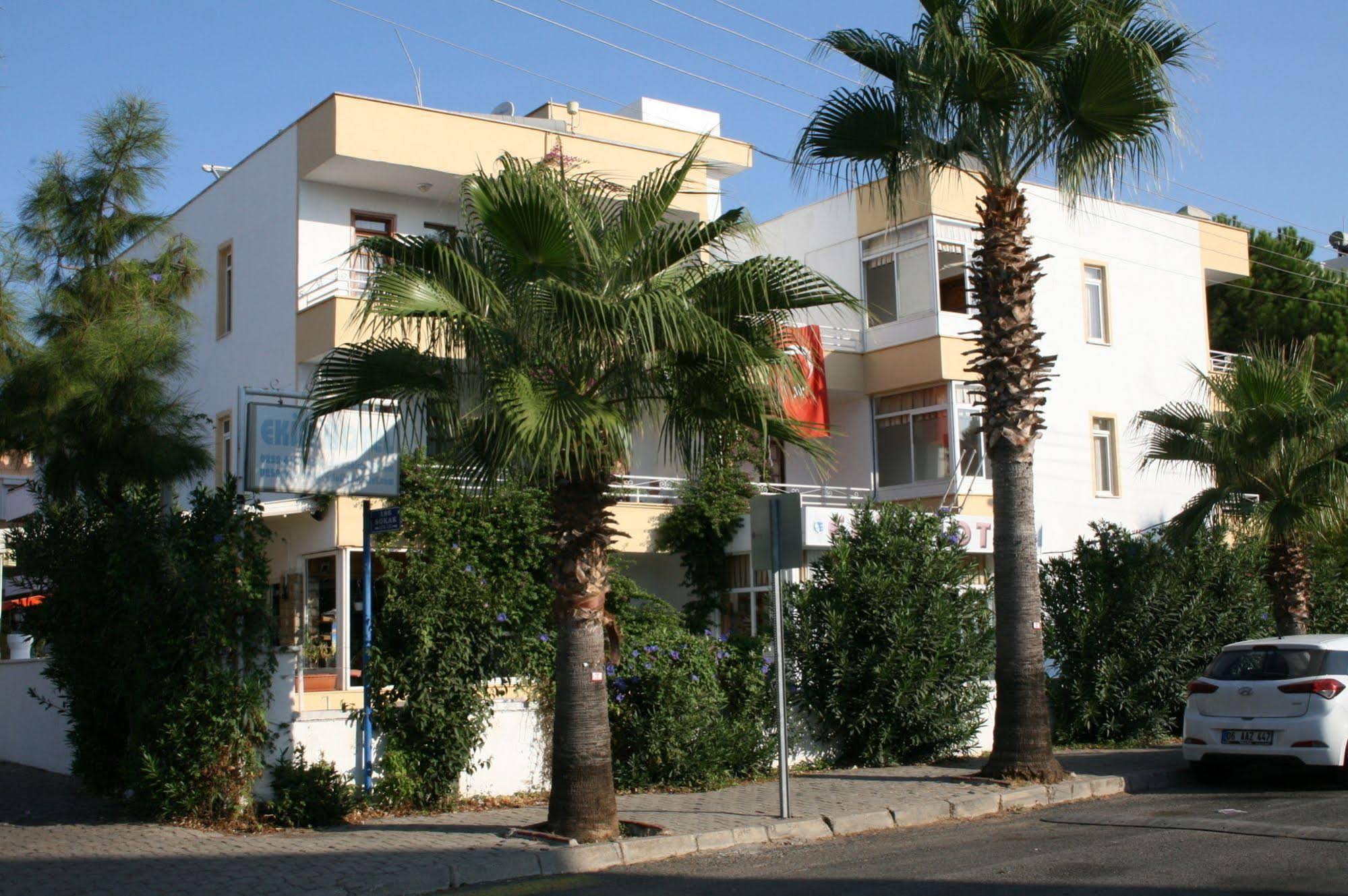 Ekin Hotel