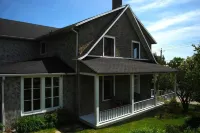Auberge À la Chouenne