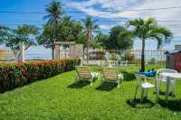 Pousada Tropicalia Hôtels à : Itaparica