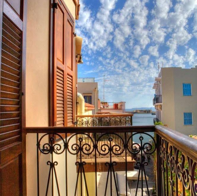 Palazzo Duca-Chania Updated 2023 Room Price-Reviews & Deals | Trip.com