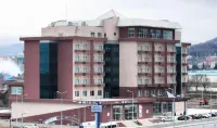 Buyuk Anadolu Eregli Hotel