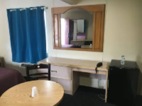 サンズ イン サウス・ゲートのホテル