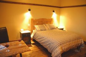 Auberge la Salicorne et Escapades - Adventure Resort