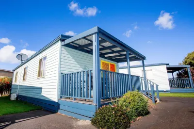 Big4 Port Fairy Holiday Park