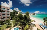 Butterfly Beach Hotel - Havudsigt