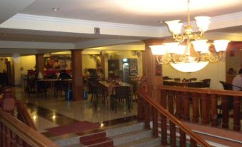 Bolina Palace Hotel