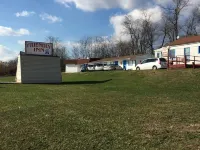 Friendly Inn Motel