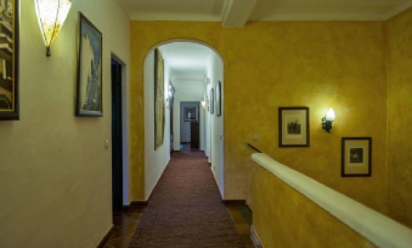 Monte Alerta Turismo Rural