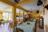 Fattoria Terra e Libertà - breakfast