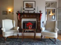 Hochelaga Inn Các khách sạn ở Kingston