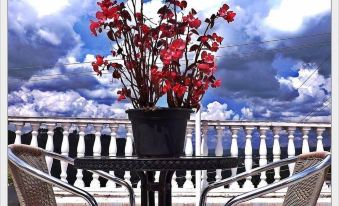Pousada Das Rosas - Housity