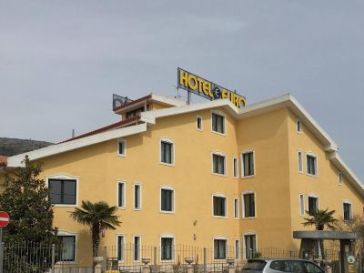 Hotel Euro