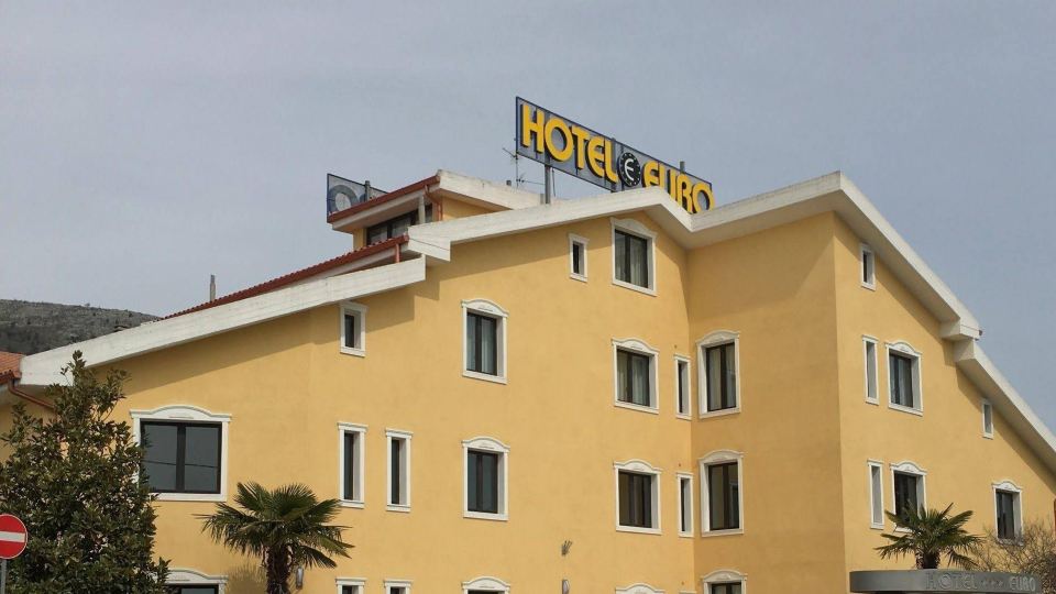 Hotel Euro