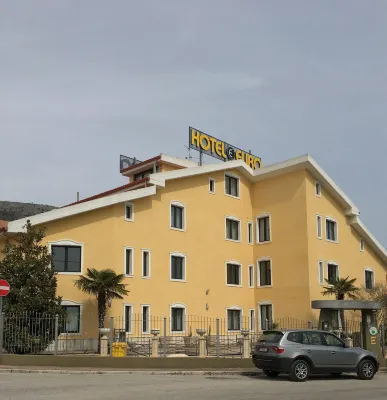 Hotel Euro