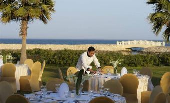 Mövenpick Beach Resort Al Khobar