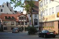 Franconia City Hotel