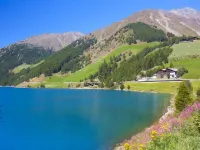 Hotel Vernagt Hotels in Schnals