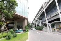 曼谷茉莉花度假飯店