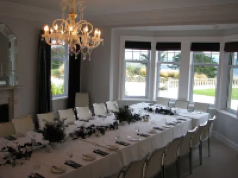 拉納克城堡別墅