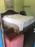 Budget Inn Magnolia
