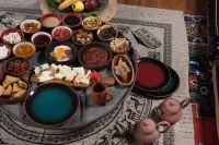 Anatolian Houses Cave Hotel & Spa - Frühstück