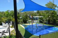 BIG4 Mackay Blacks Beach Holiday Park - Beach