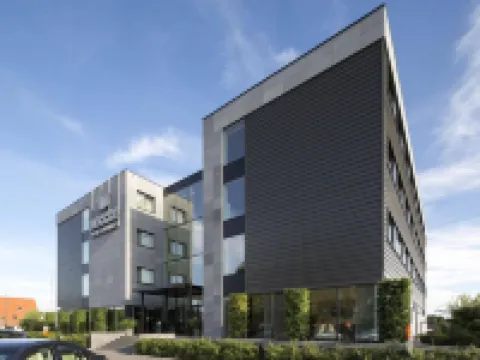 Mezzo Hotel & Business Hotels in Beringen