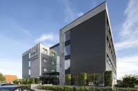Mezzo Hotel & Business Hôtels à : Heusden-Zolder