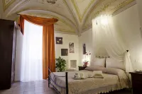 Camere Del Re Hotels in Tarquinia