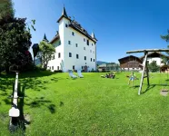 Schloss Saalhof