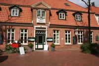 Hotel Altes Stadthaus Hotels in Apen