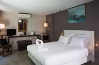 비 로프트 B&B 풀 & 스파
