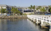 Mariners on the Waterfront