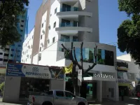 Hotel Master Hotels near Science Park